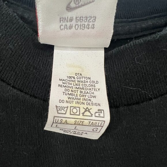 ROD STRICKLAND | Portland Trailblazers Basketball Training Camp | Nike | LARGE - Picture 2 of 6